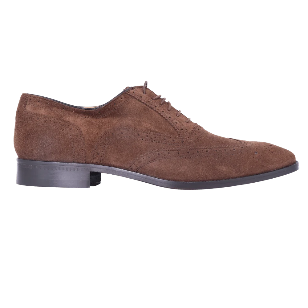 Mercanti sales fiorentini wingtip