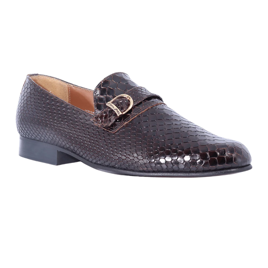 Men's John Drake Shoes | Omar's Tailors & Outfitters