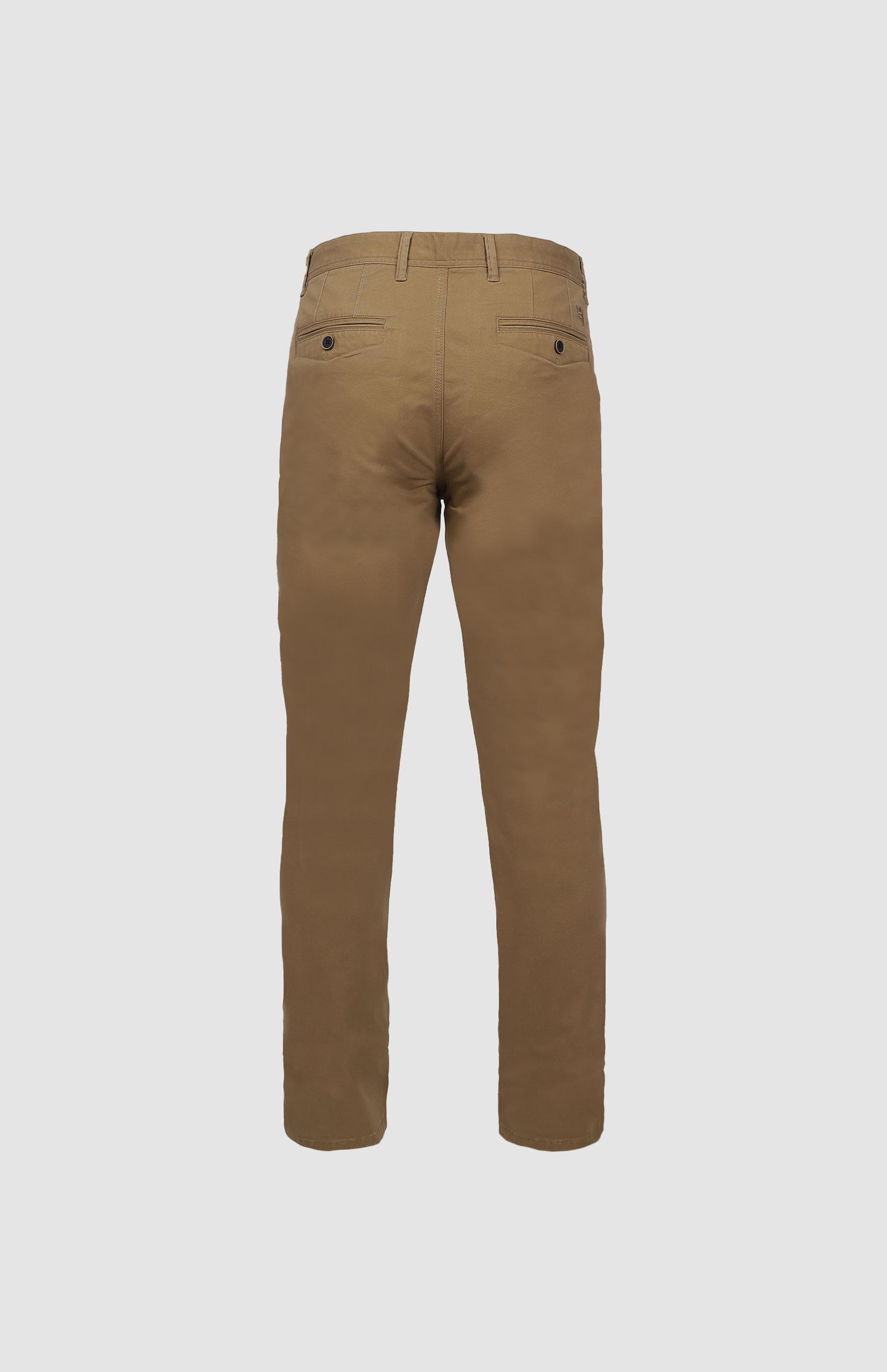 Pringle Jorge Tailored Fit Chino in Khaki