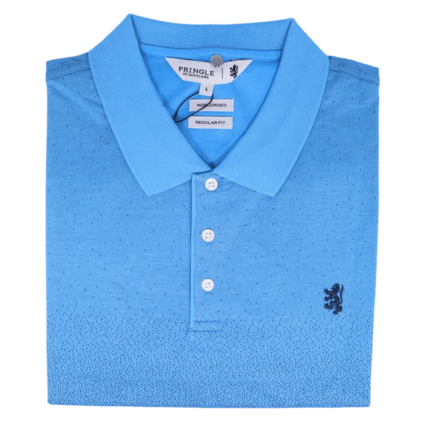 All cotton golf shirts online