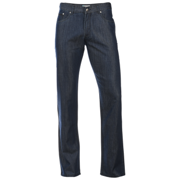 Brentwood Bronx Denim Jeans - Blue